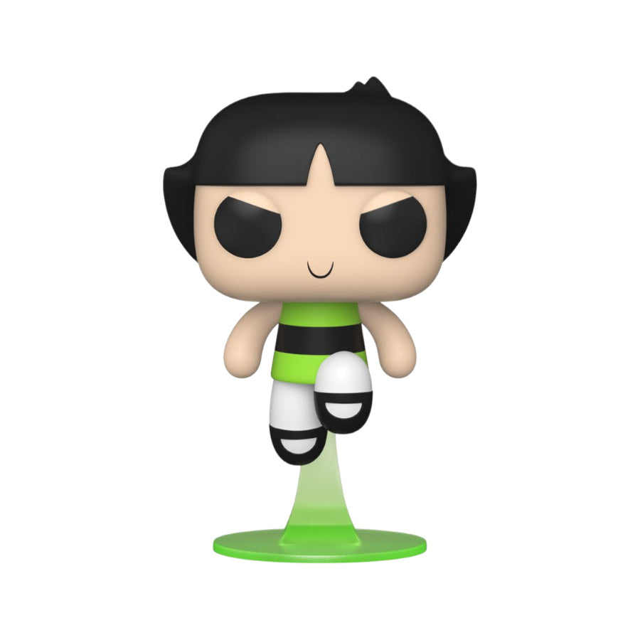 Powerpuff Girls - Buttercup Pop! Vinyl Figure