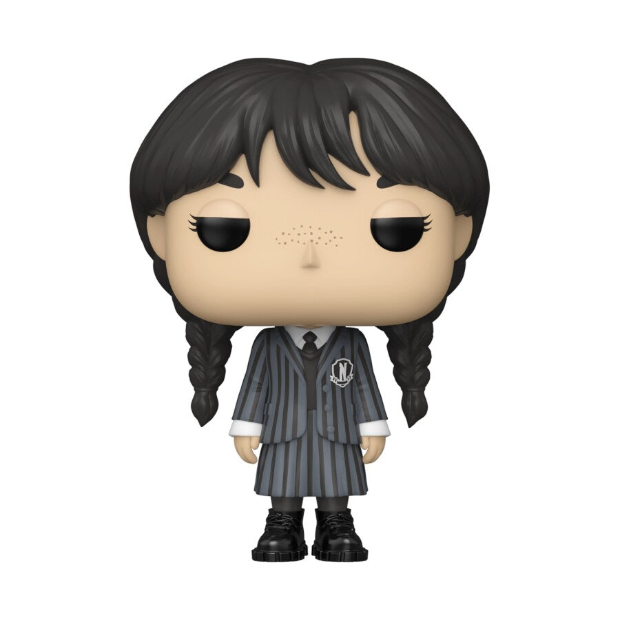 Wednesday - Wednesday Addams Pop! Vinyl Figure