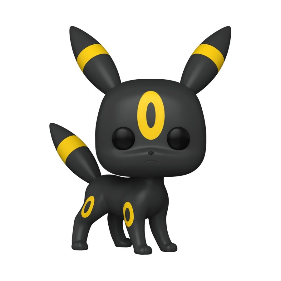 Pokemon - Umbreon Pop! RS