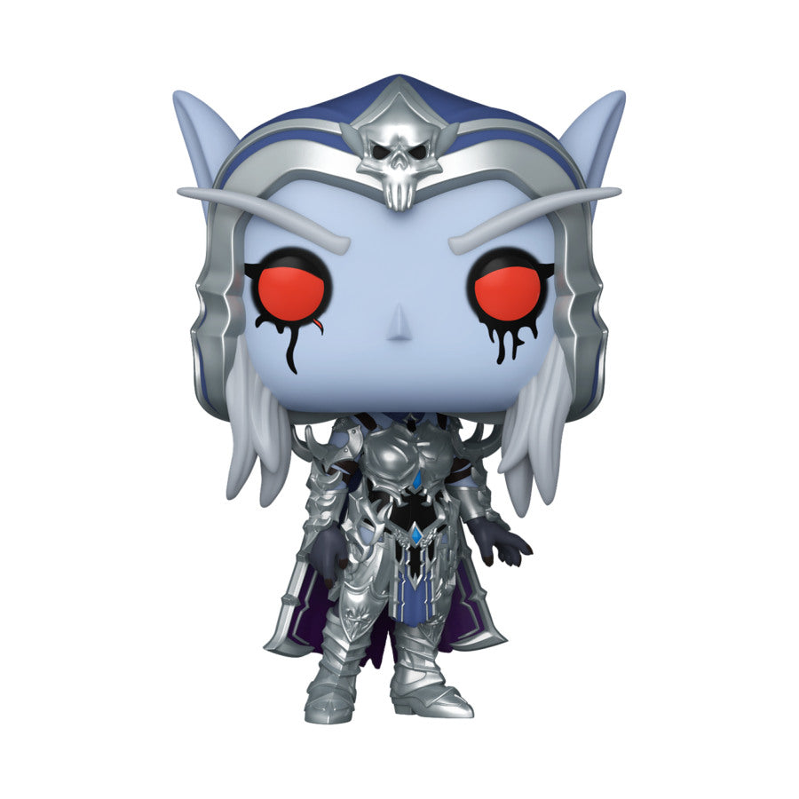 Warcraft - Sylvanas Pop! Vinyl Figure