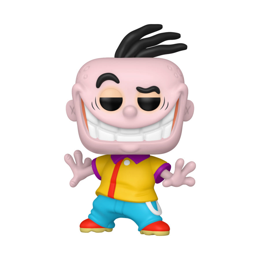 Ed, Edd & Eddy - Eddy Pop! Vinyl Figure
