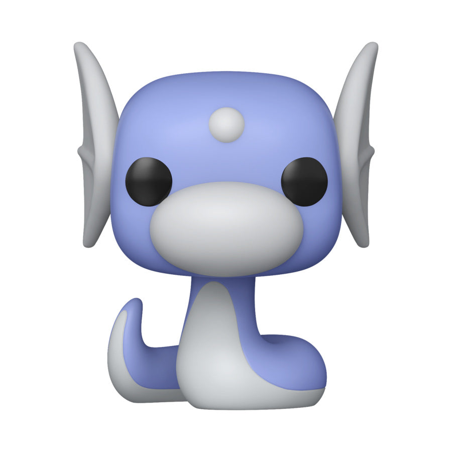 Pokemon - Dratini Pop! Vinyl Figure