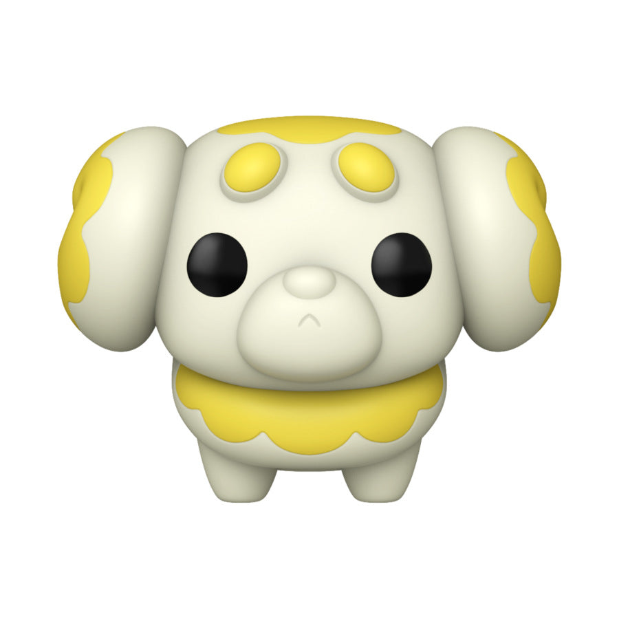 Pokemon - Fidough Pop! Vinyl Figure