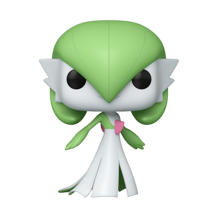 Pokemon - Gardevoir Pop! Vinyl Figure