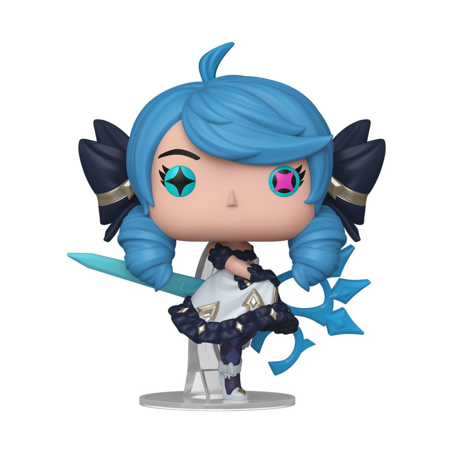 League of Legends - Gwen Pop! Vinyl Figure