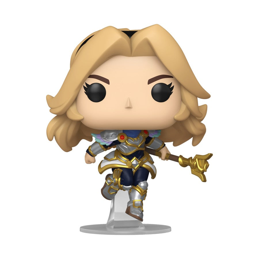 League of Legends - Lux Pop! Vinyl Figure
