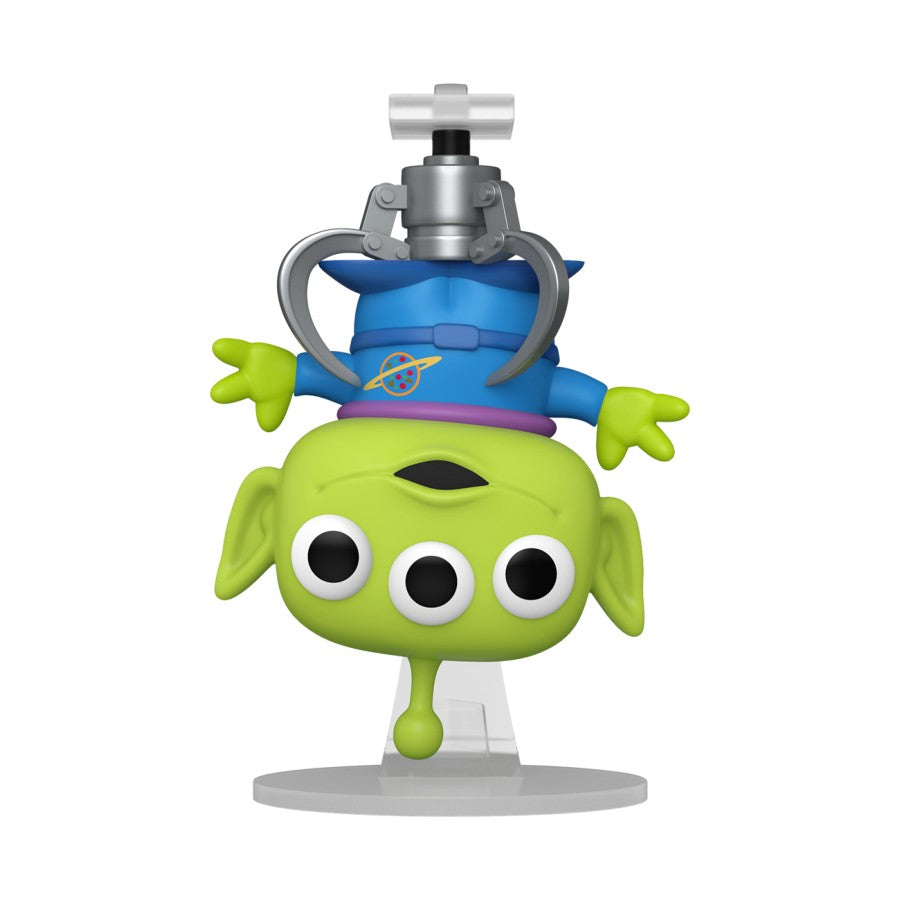 Toy Story - Alien 30th Anniversary Pop! Vinyl Figure