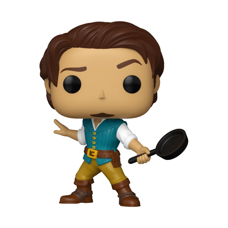 Tangled - Flynn 15th Anniv Pop! Vinyl Figure