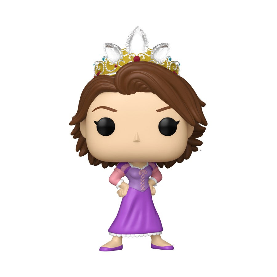 Tangled - Rapunzel (Short Hair) 15th Anniv Pop! Vinyl Figure