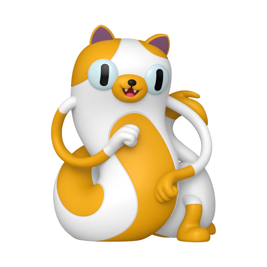 Adventure Time - Cake Pop! Vinyl Figure