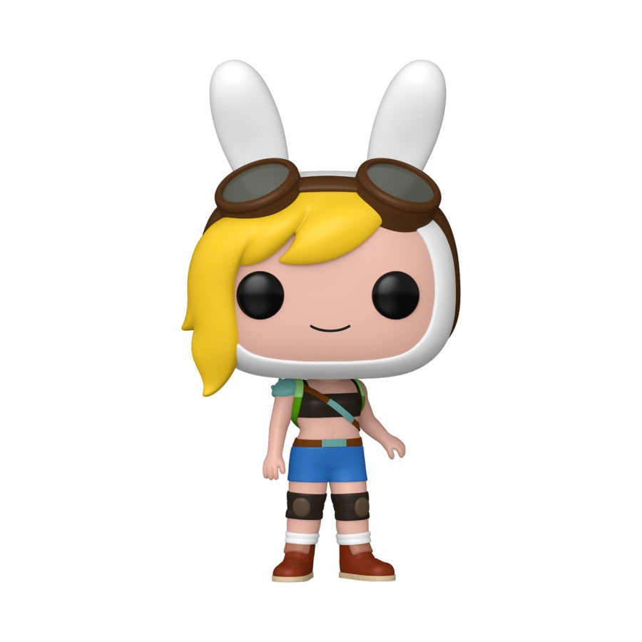 Adventure Time - Fionna Pop! Vinyl Figure