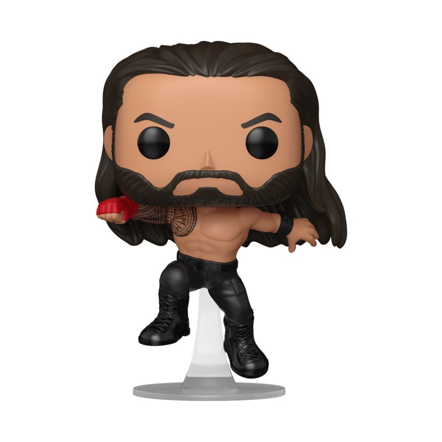 WWE - Roman Reigns Pop! Vinyl Figure