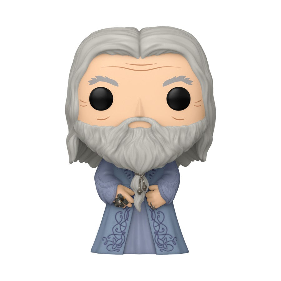 Harry Potter - Dumbledore (Alt Outfit) Pop! Vinyl Figure
