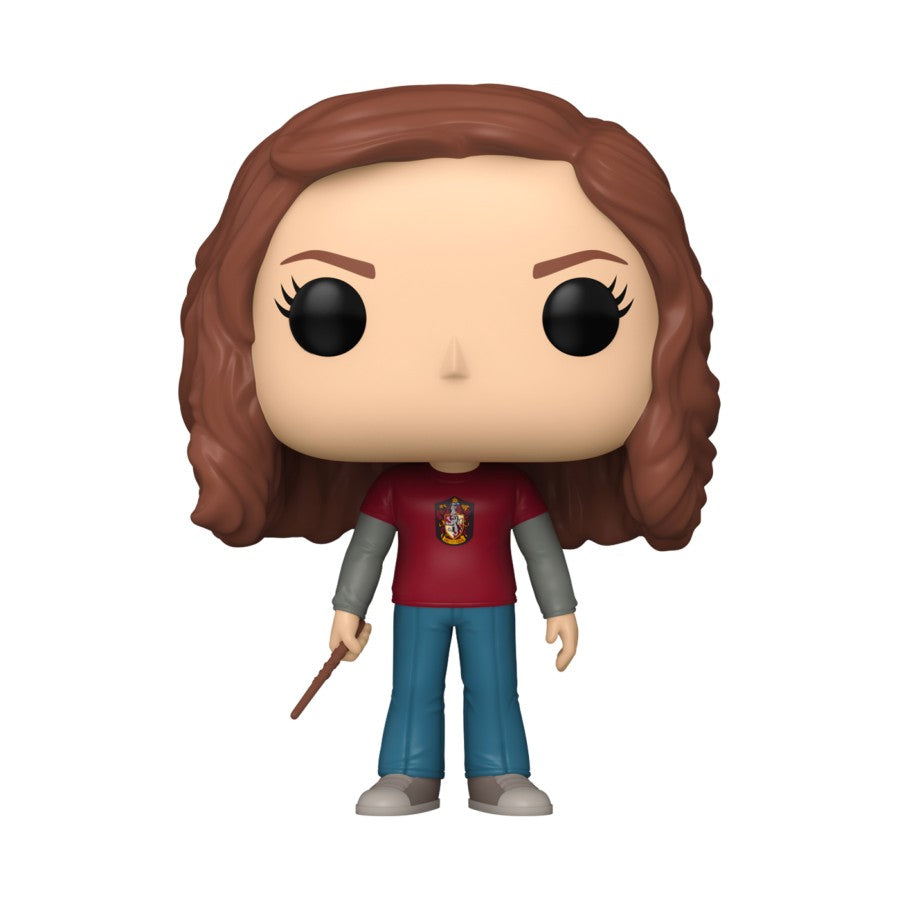 Harry Potter - Hermione (Oppugno) Pop! Vinyl Figure