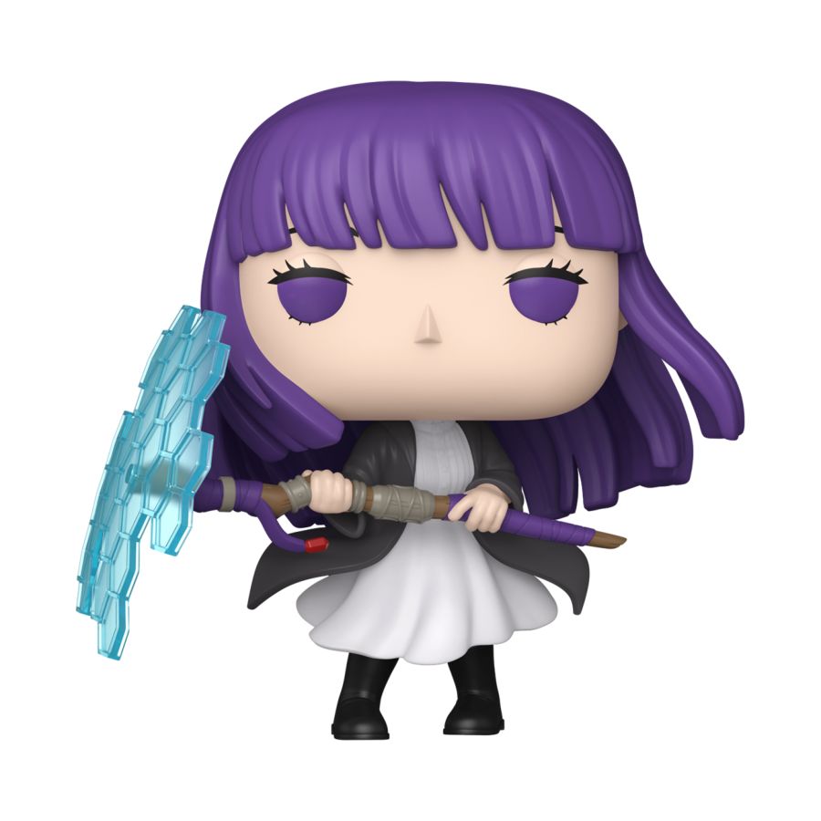 Frieren - Fern Pop! Vinyl Figure Vinyl Figure