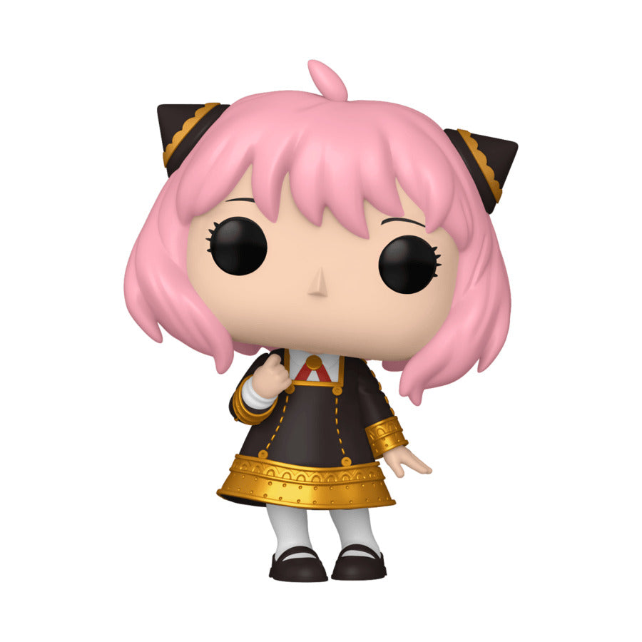 Spy x Family - Anya Forger Pop! Vinyl Figure