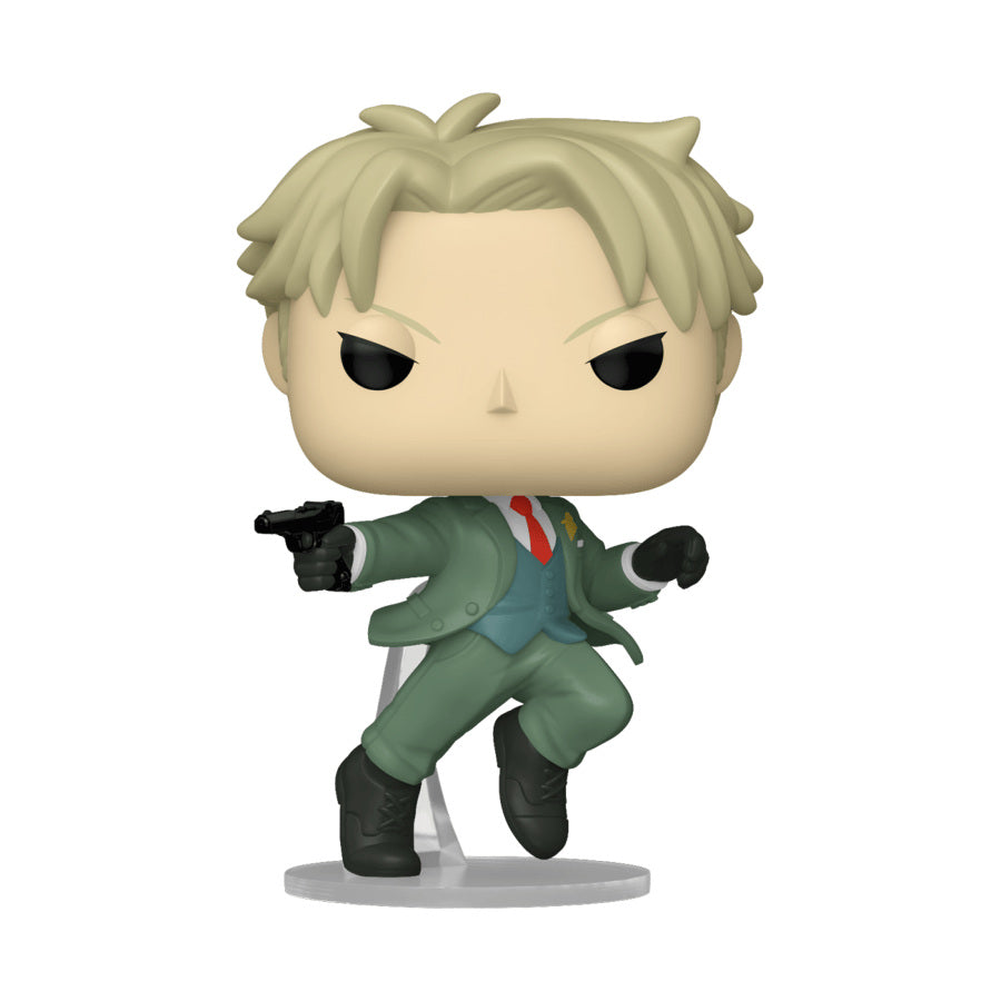Spy x Family - Loid Forger Pop! Vinyl Figure