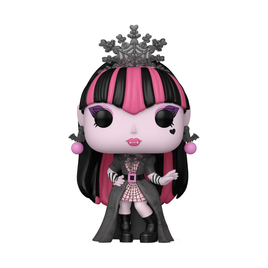 Monster High - Draculaura Pop! Vinyl Figure