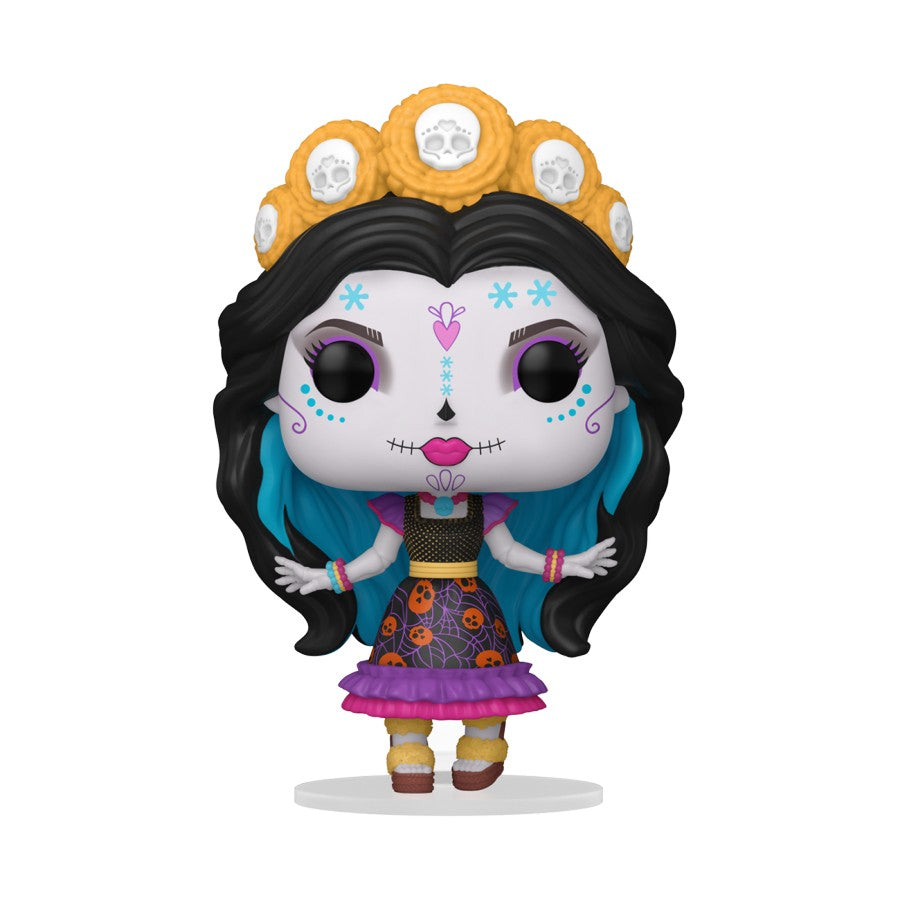 Monster High - Skelita Pop! Vinyl Figure