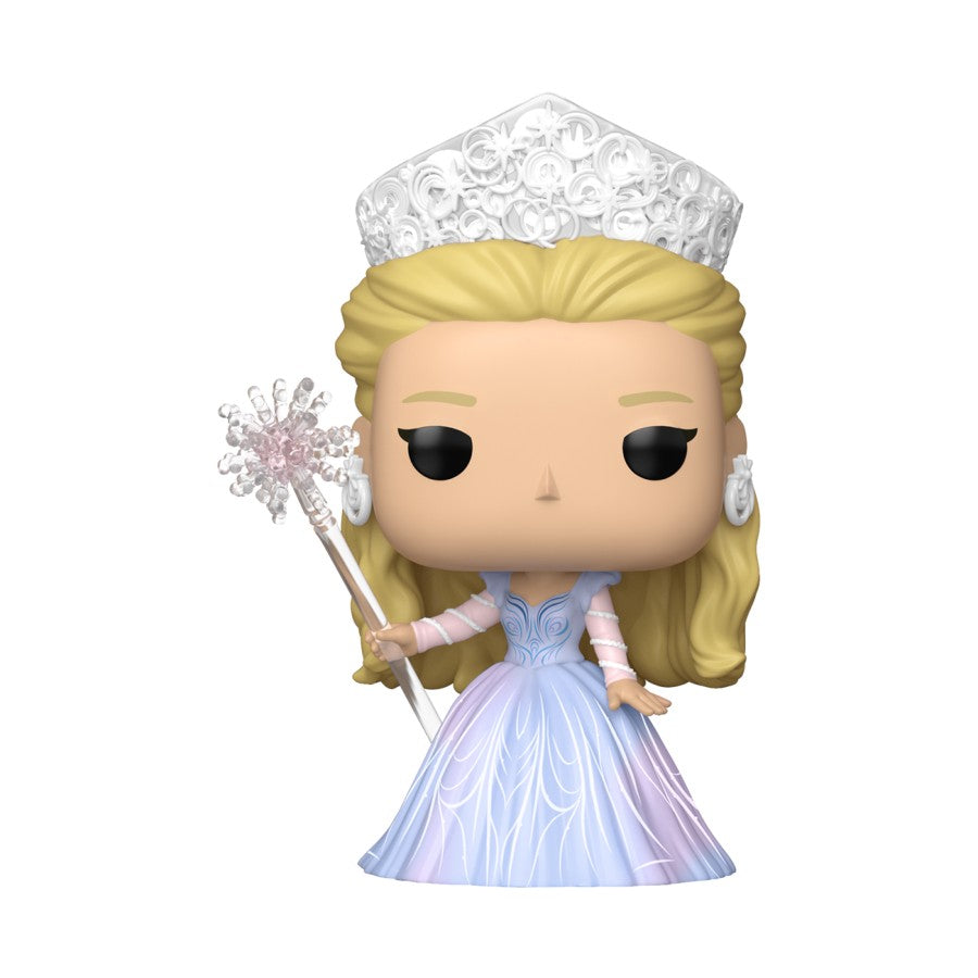 Wicked (2025) - Glinda (Blue Dress) Pop! Vinyl Figure