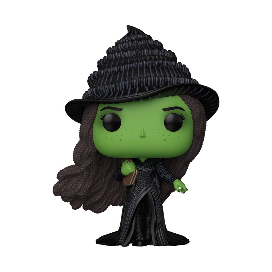 Wicked (2025) - Elphaba Pop! Vinyl Figure