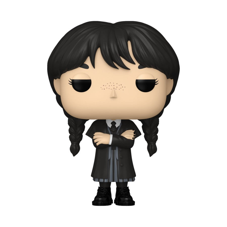 Wednesday (TV) - Wednesday S2 Pop! Vinyl Figure