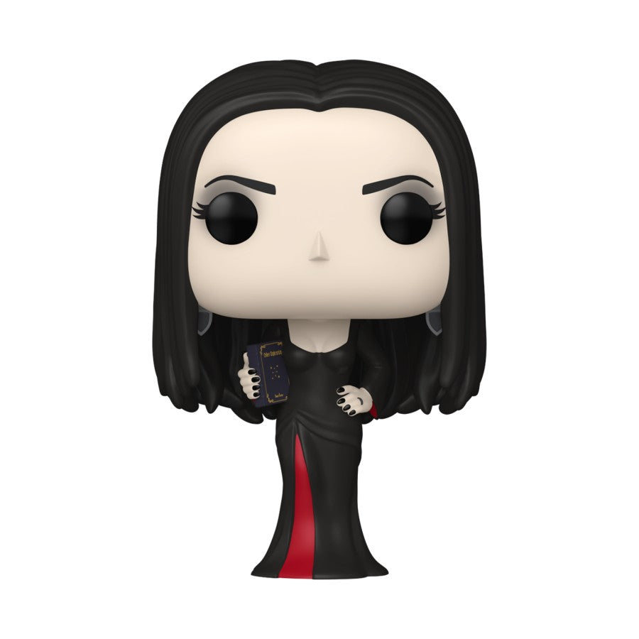 Wednesday (TV) - Morticia S2 Pop! Vinyl Figure