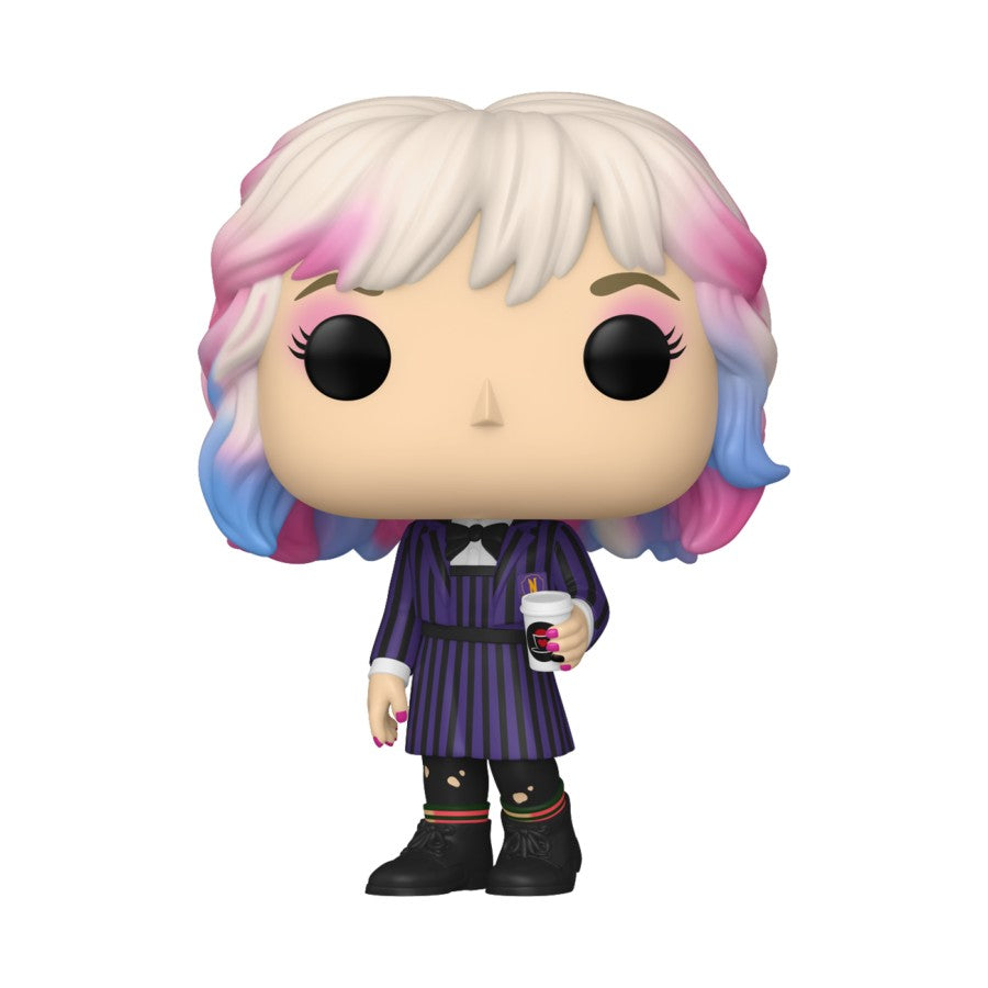 Wednesday (TV) - Enid S2 Pop! Vinyl Figure