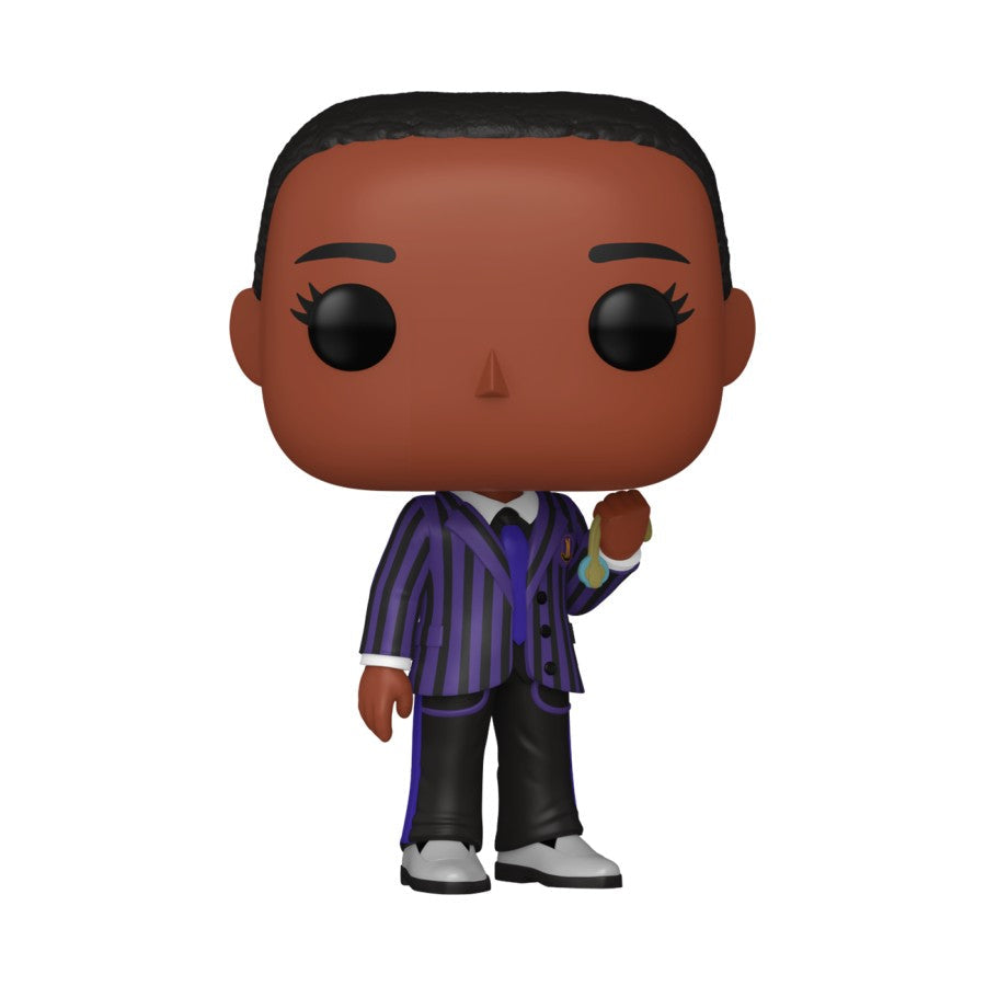 Wednesday (TV) - Bianca S2 Pop! Vinyl Figure