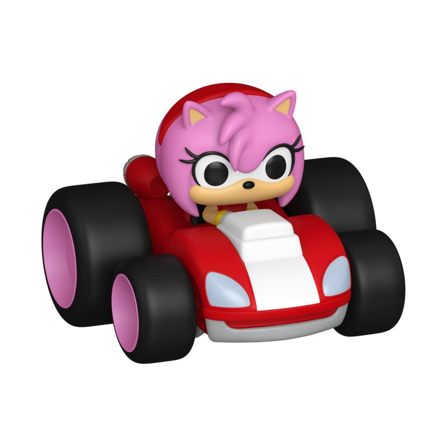 Sonic - Amy Rose Funko Racers Figure