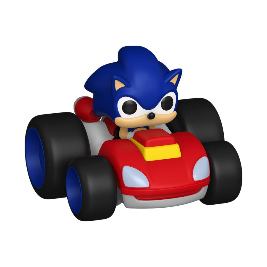 Sonic - Sonic Funko Racers Figure