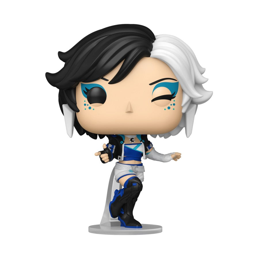 Marvel Rivals - Luna Snow Pop! Vinyl Figure