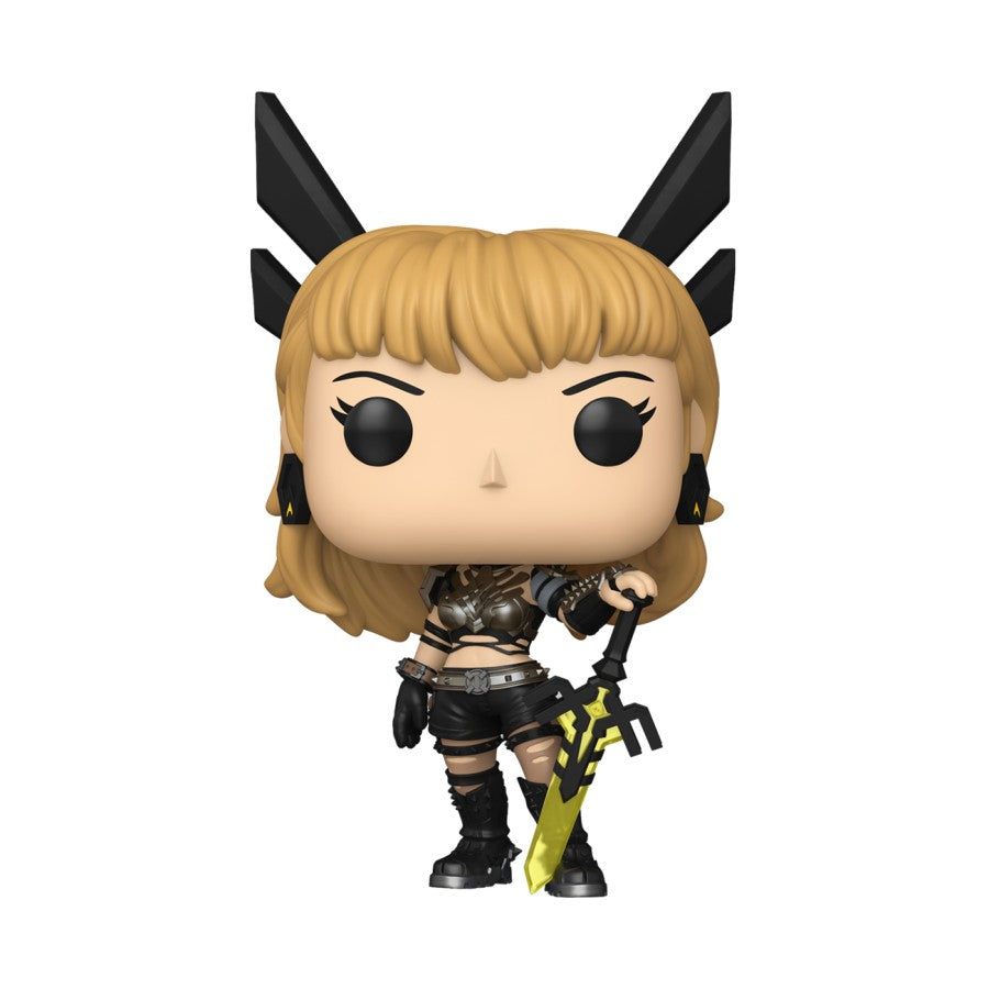 Marvel Rivals - Magik Pop! Vinyl Figure