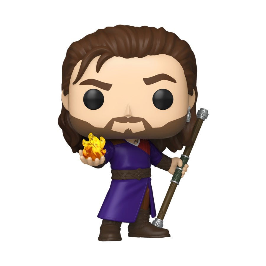 Baldur's Gate 3 - Gale Pop! Vinyl Figure