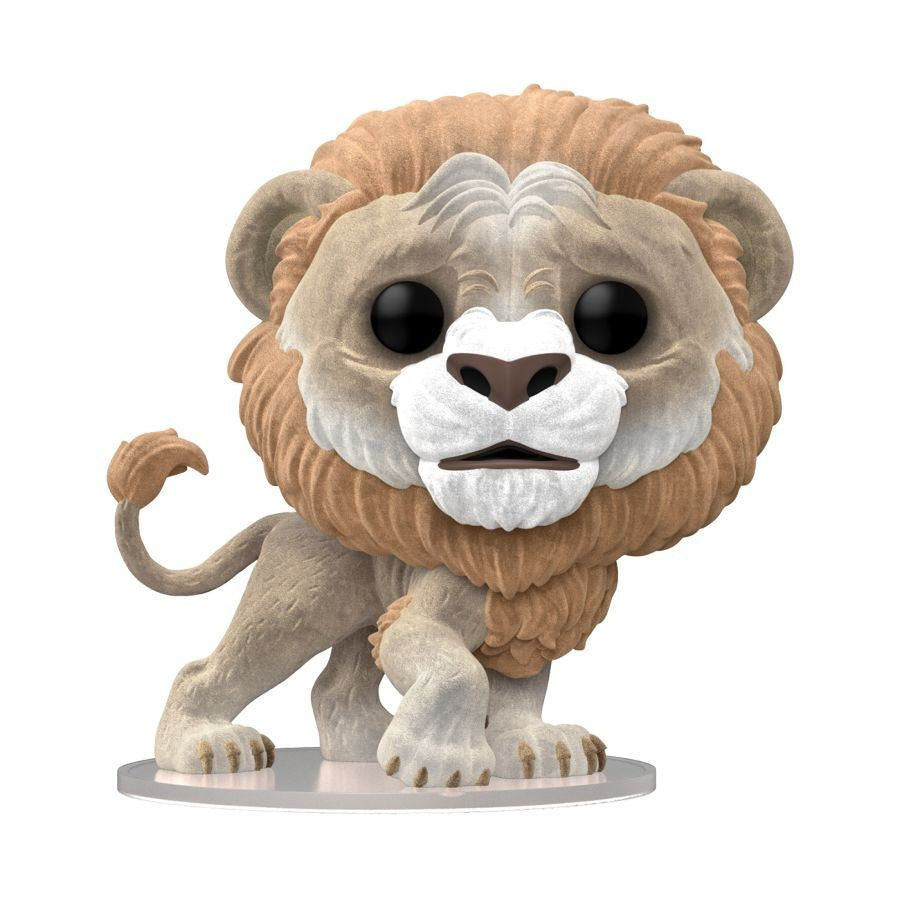 Wicked (2025) - Cowardly Lion FL Pop! Vinyl Figure RS