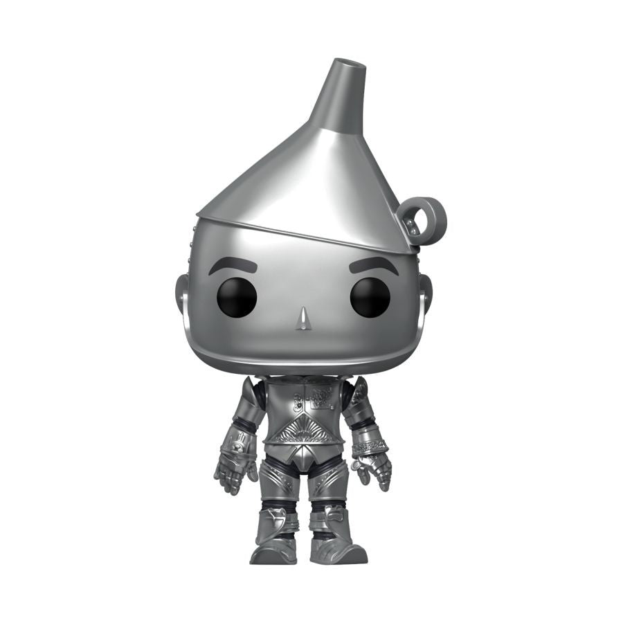 Wicked (2025) - Tin Man MT Pop! Vinyl Figure RS