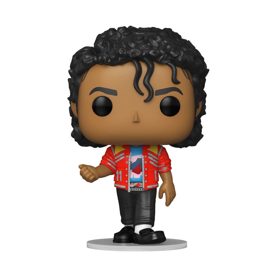 Michael Jackson - Beat It Pop! Vinyl Figure Vinyl Figure