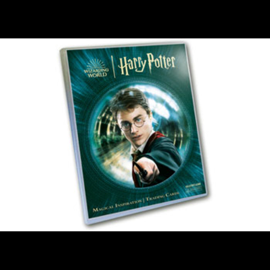 Panini - Harry Potter Starter Pack Magical Inspiration