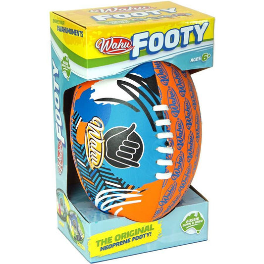 Wahu Beach Footy - Assorted