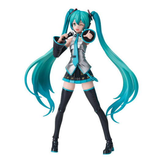 Hatsune Miku - Hatsune Miku Fantastics Edition Model Kit