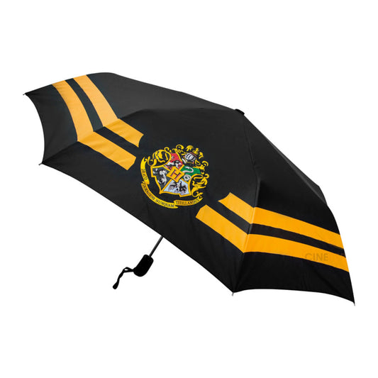 Harry Potter - Hogwarts Logo Umbrella