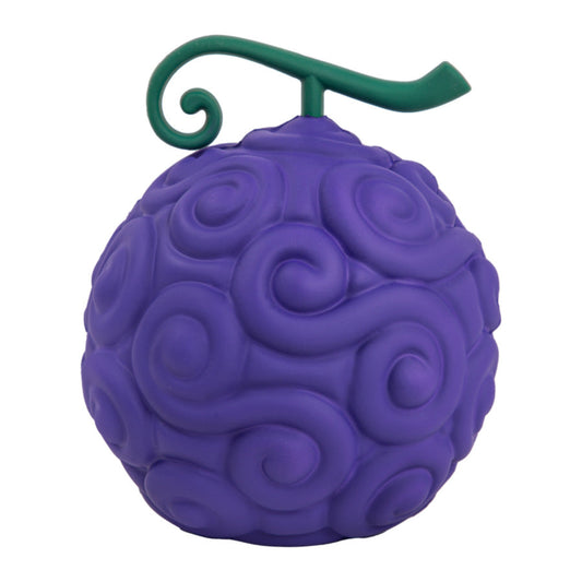 One Piece (2023) - Gum Gum Fruit Squishy