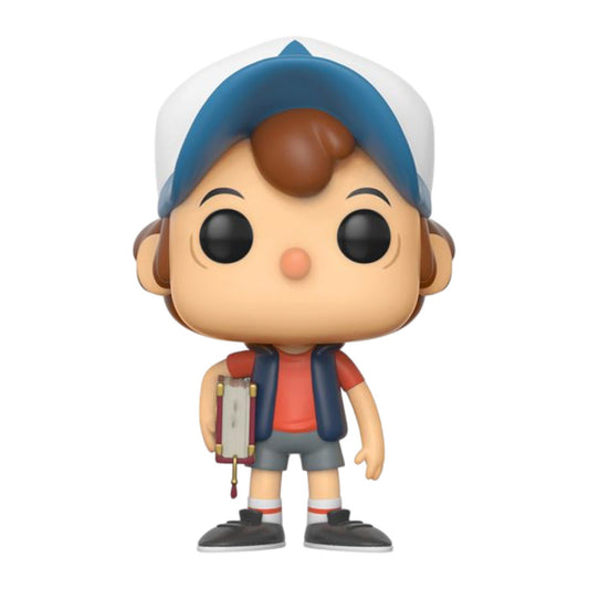 Gravity Falls - Dipper Pines Pop! Vinyl Figure