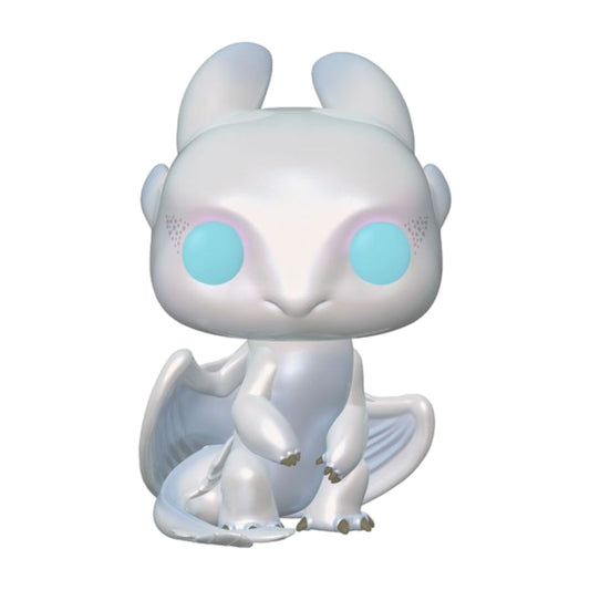 HtTYD3 - Light Fury Pop! Vinyl Figure