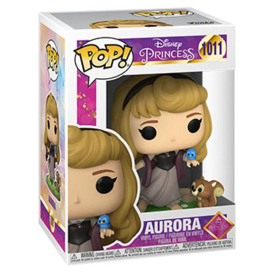 Disney Princess - Aurora Ultimate Pop! Vinyl Figure