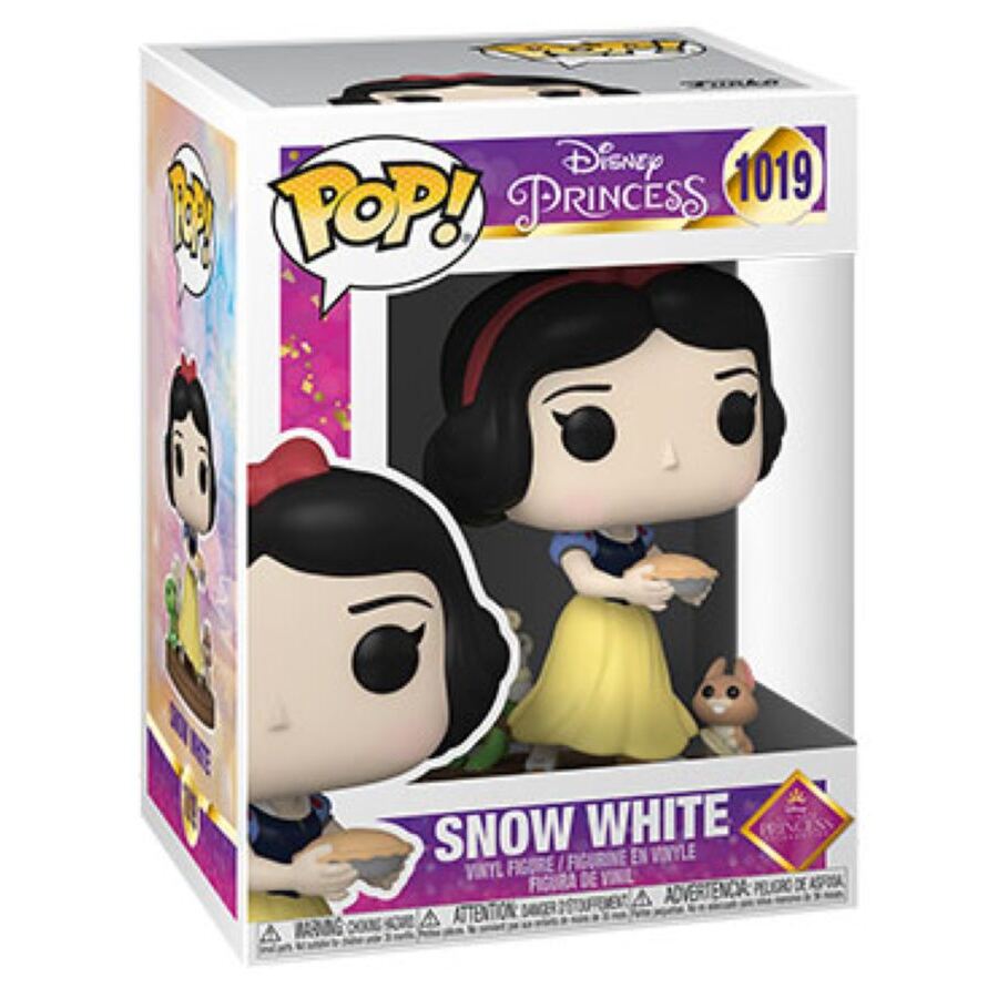 Disney Princess - Snow White Ultimate Pop! Vinyl Figure