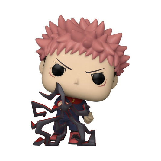 Jujutsu Kaisen - Itadori Pop! Vinyl Figure