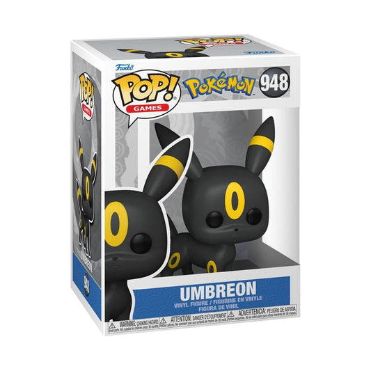 Pokemon - Umbreon Pop! RS
