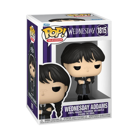 Wednesday (TV) - Wednesday S2 Pop! Vinyl Figure