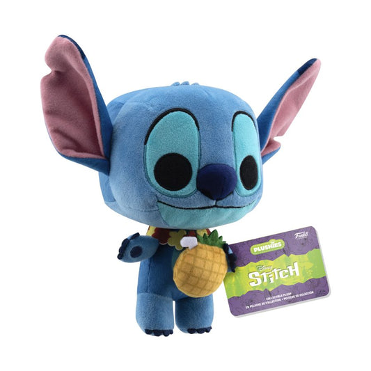 Lilo & Stitch - Stitch (Luau) Pop! Plus Vinyl Figure
